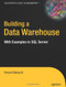Building A Data Warehouse