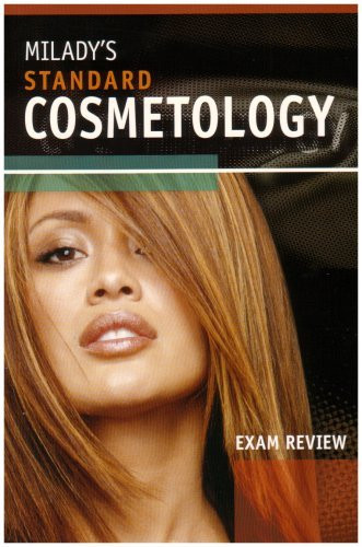 Exam Review For Milady Standard Cosmetology