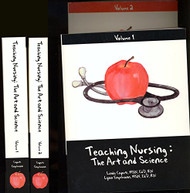 Teaching Nursing 2 Volume set