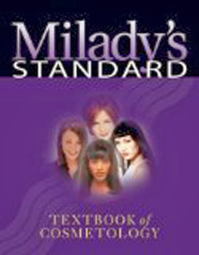 Milady Standard Cosmetology