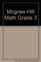 Math Grade 3