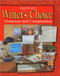 Glencoe Writer's Choice Grammar And Composition Grade 7