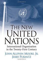 New United Nations