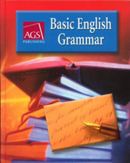 Basic English Grammar