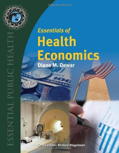 Essentials Of Health Economics