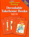 Open Court Reading Decodable Takehome Books Level B