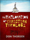 Exploration Of Christian Theology