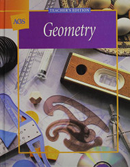 Geometry Teachers Edition