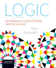 Logic: An Emphasis on Critical Thinking and Informal Logic