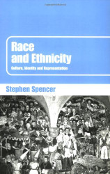 Race And Ethnicity