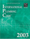 International Plumbing Code