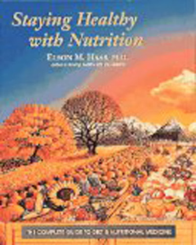 Staying Healthy With Nutrition