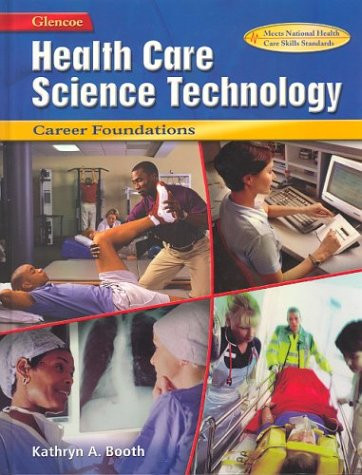Health Care Science Technology
