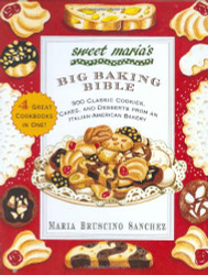 Sweet Maria's Big Baking Bible