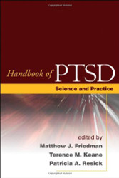 Handbook Of Ptsd