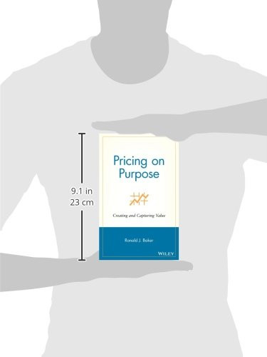 Pricing On Purpose