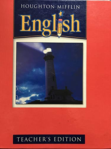 English 6 Teacher's Edition