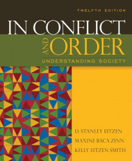 In Conflict And Order