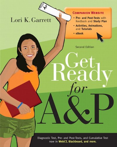 Get Ready For A&P