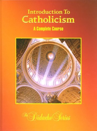 Introduction To Catholicism