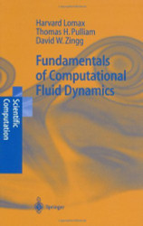 Fundamentals Of Computational Fluid Dynamics