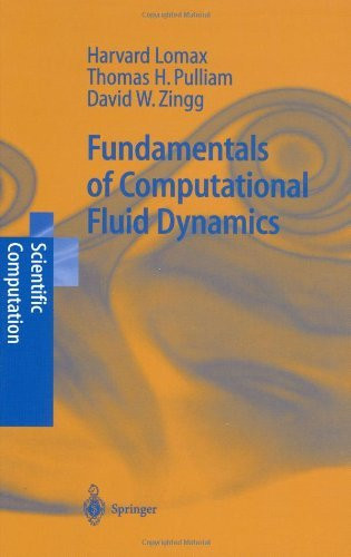 Fundamentals Of Computational Fluid Dynamics