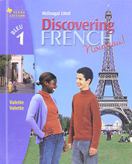 Discovering French