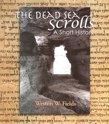 Dead Sea Scrolls