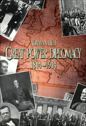 Great Power Diplomacy
