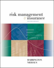 Risk Management And Insurance