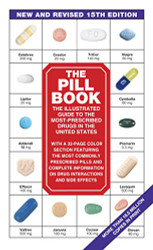 Pill Book