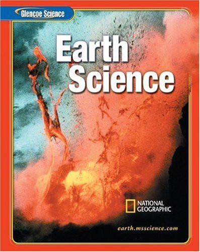 Glencoe Science Earth Science