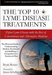 Top 10 Lyme Disease Treatments