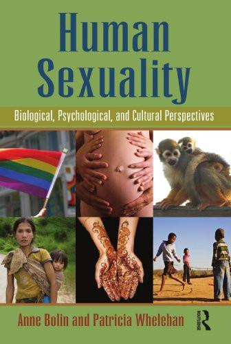 Human Sexuality: Biological Psychological and Cultural Perspectives