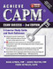 Achieve CAPM Exam Success: A Concise Study Guide and Desk Reference