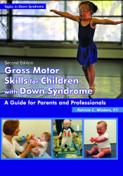 Gross Motor Skills For Children With Down Syndrome