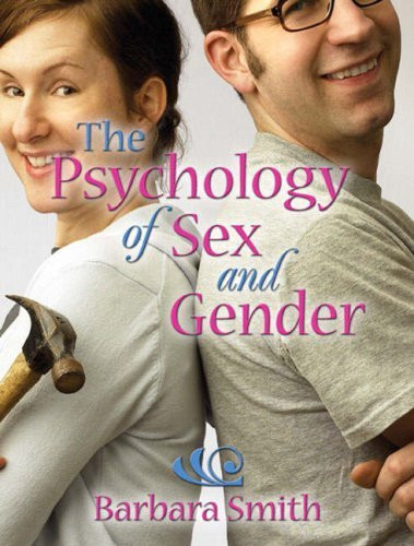 Psychology Of Sex And Gender