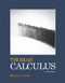 Thomas' Calculus Multivariable