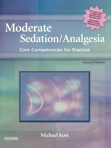 Moderate Sedation/Analgesia