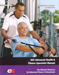 Advanced Health And Fitness Specialist Manual
