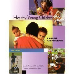 Healthy Young Children