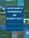 Rff Reader In Environmental And Resource Policy