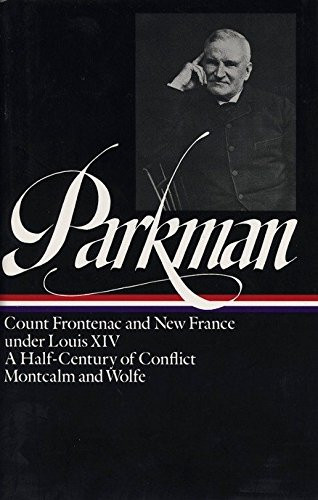 Francis Parkman