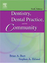 Dentistry Dental Practice And The Community