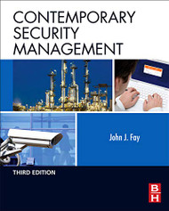 Contemporary Security Management