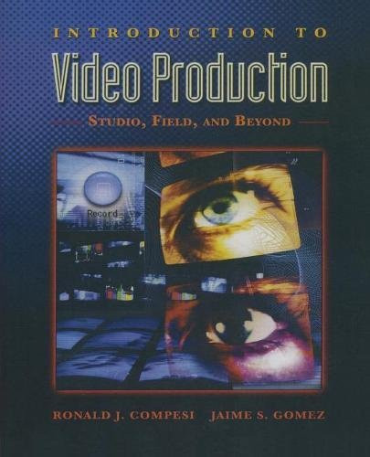 Introduction To Video Production
