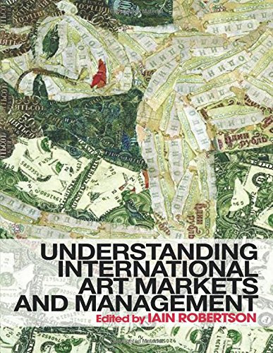 Understanding International Art Markets and Management