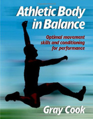 Athletic Body in Balance
