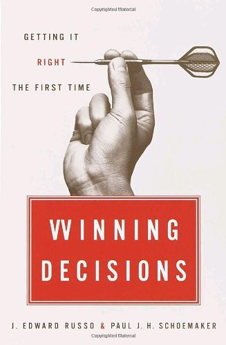 Winning Decisions