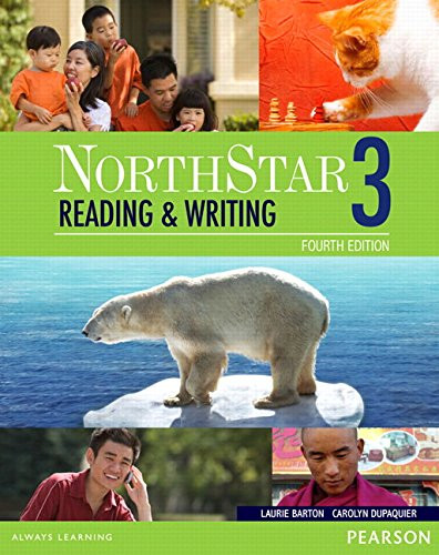 Northstar Reading And Writing 3